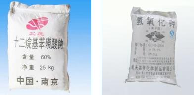 扬州化工原料性能